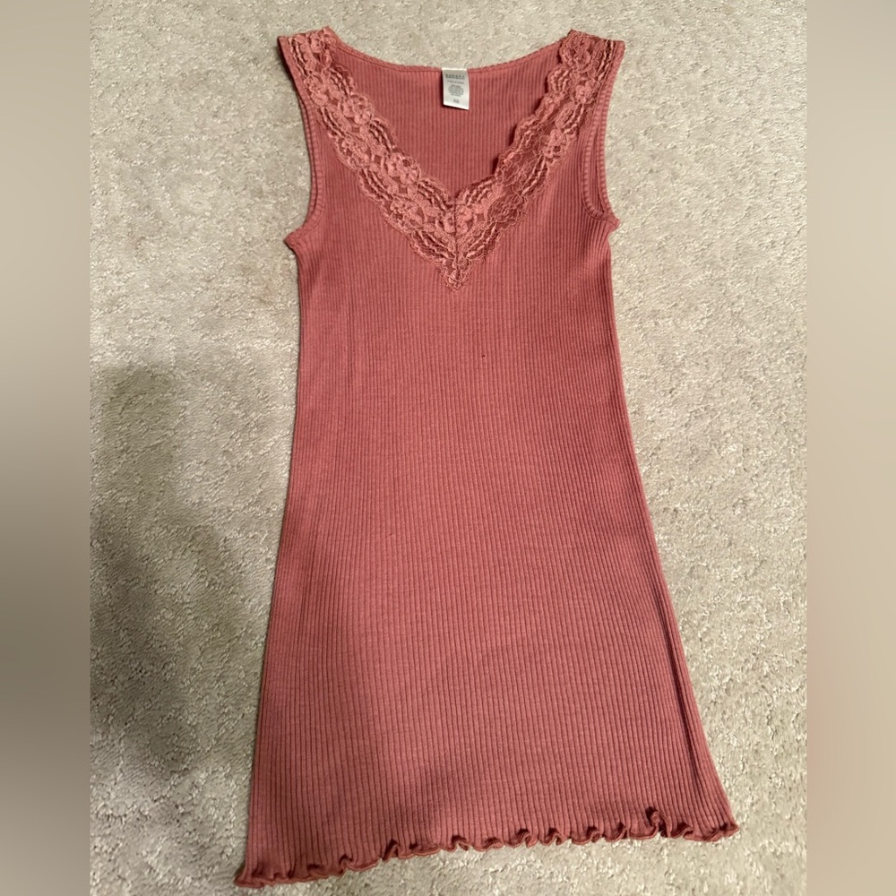 Women’s short sleeved